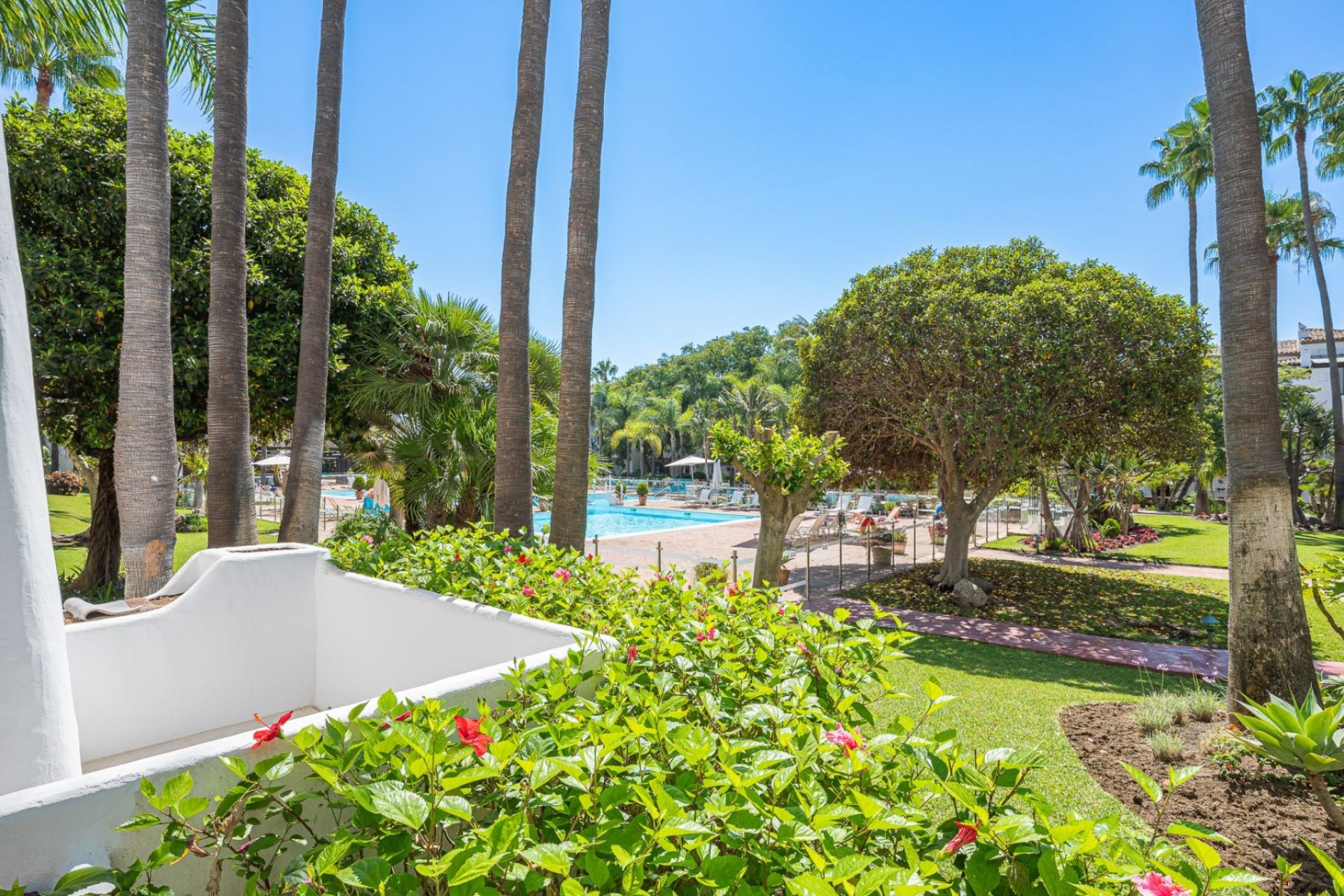 Resale - Apartments - Flats - Marbella - Golden Mile