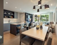 Resale - Apartments - Flats - Marbella - Golden Mile