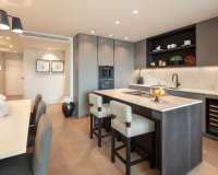 Resale - Apartments - Flats - Marbella - Golden Mile