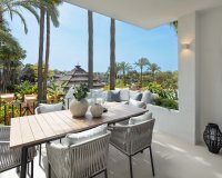 Resale - Apartments - Flats - Marbella - Golden Mile