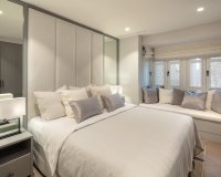 Resale - Apartments - Flats - Marbella - Golden Mile