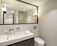 Resale - Apartments - Flats - Marbella - Golden Mile