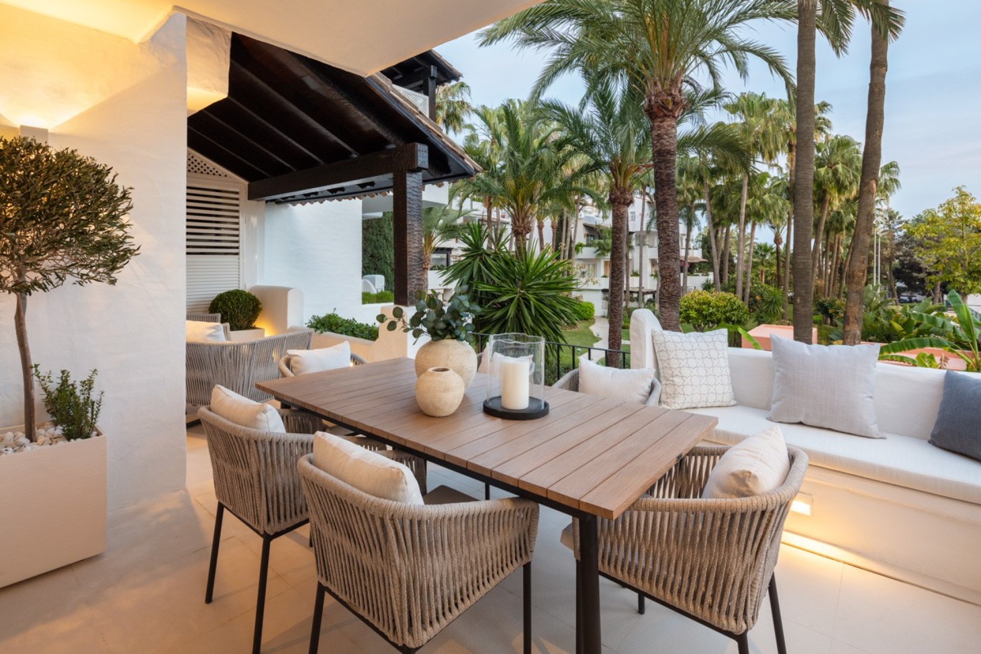 Resale - Apartments - Flats - Marbella - Golden Mile