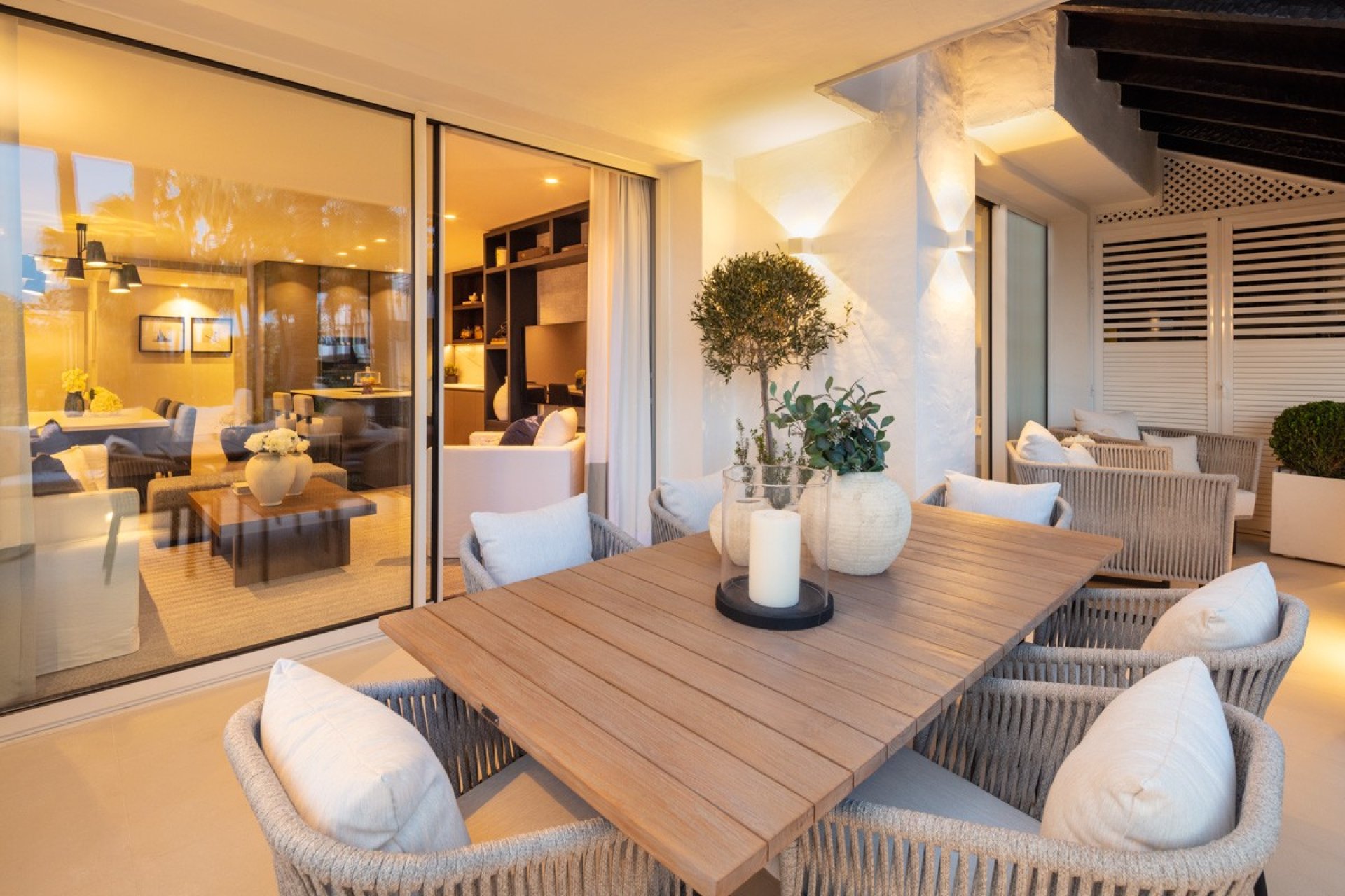 Resale - Apartments - Flats - Marbella - Golden Mile