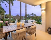 Resale - Apartments - Flats - Marbella - Golden Mile