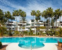 Resale - Apartments - Flats - Marbella - Golden Mile