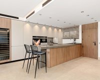 Resale - Apartments - Flats - Marbella - Golden Mile