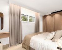 Resale - Apartments - Flats - Marbella - Golden Mile