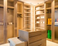 Resale - Apartments - Flats - Marbella - Golden Mile