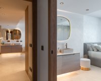 Resale - Apartments - Flats - Marbella - Golden Mile