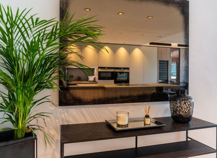 Resale - Apartments - Flats - Marbella - Golden Mile