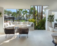 Resale - Apartments - Flats - Marbella - Golden Mile