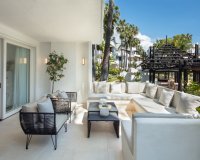 Resale - Apartments - Flats - Marbella - Golden Mile