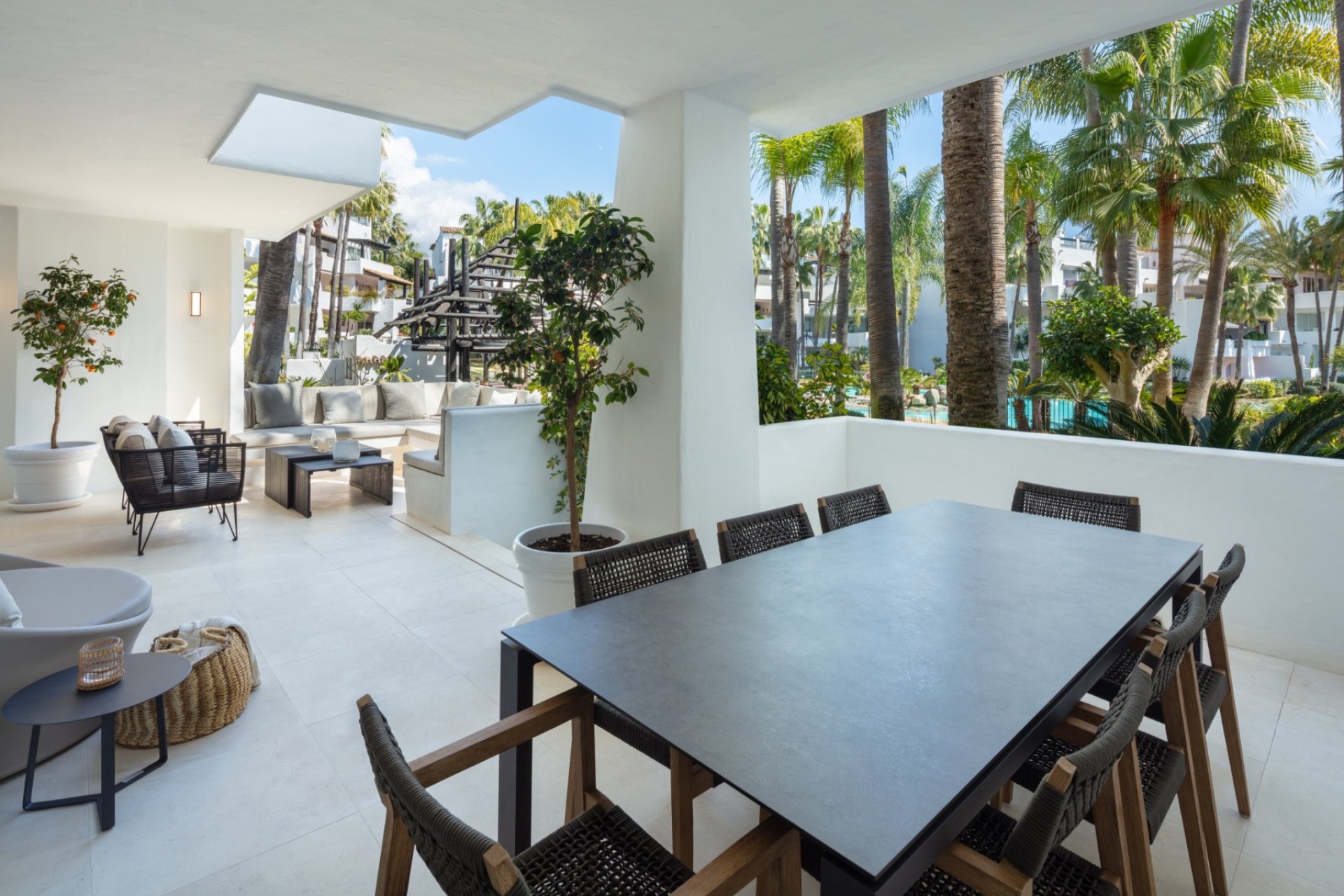 Resale - Apartments - Flats - Marbella - Golden Mile