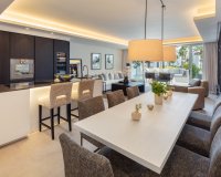 Resale - Apartments - Flats - Marbella - Golden Mile
