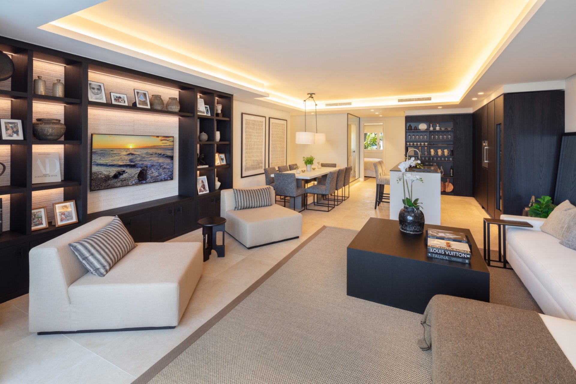 Resale - Apartments - Flats - Marbella - Golden Mile
