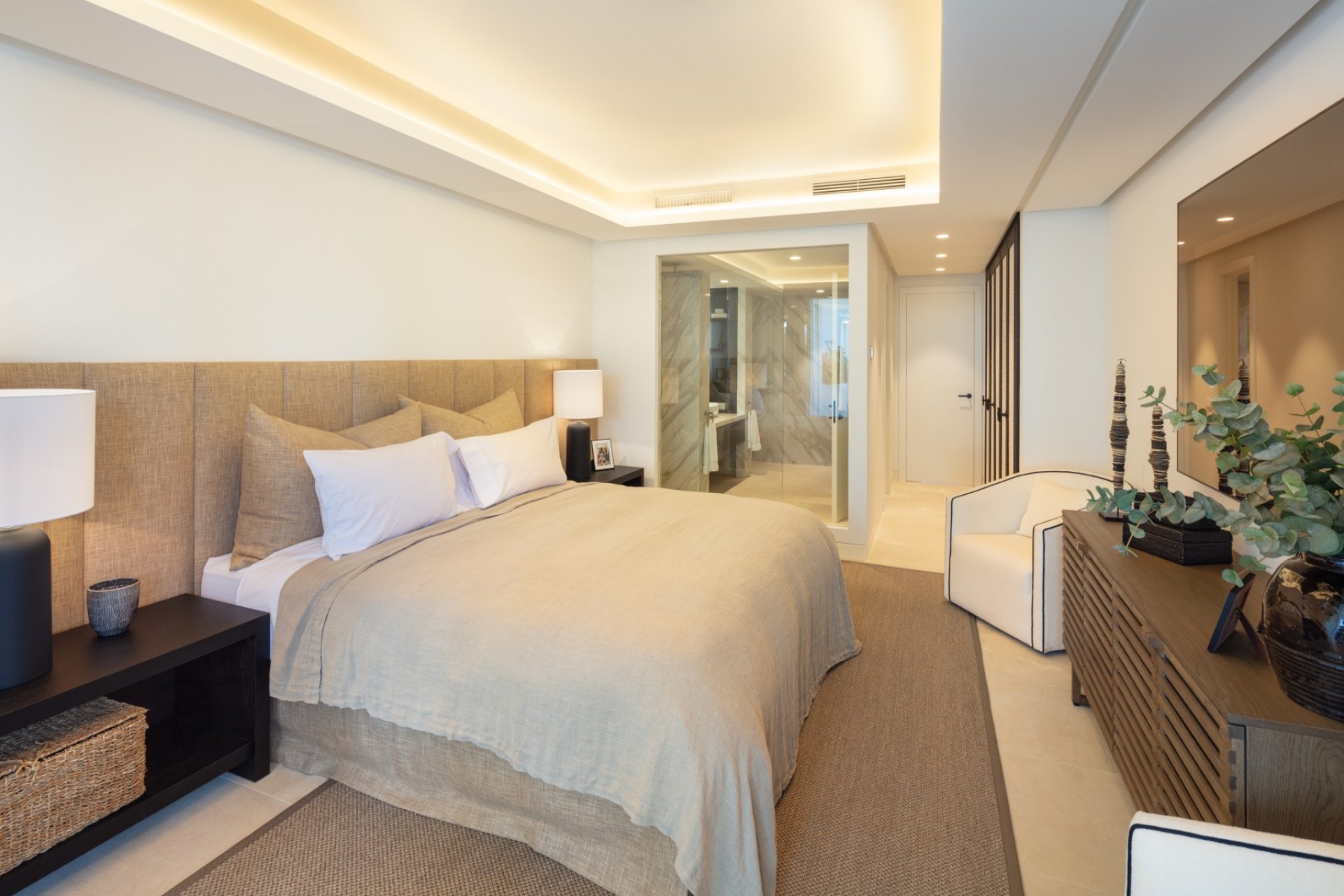Resale - Apartments - Flats - Marbella - Golden Mile