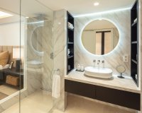 Resale - Apartments - Flats - Marbella - Golden Mile