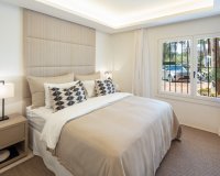 Resale - Apartments - Flats - Marbella - Golden Mile