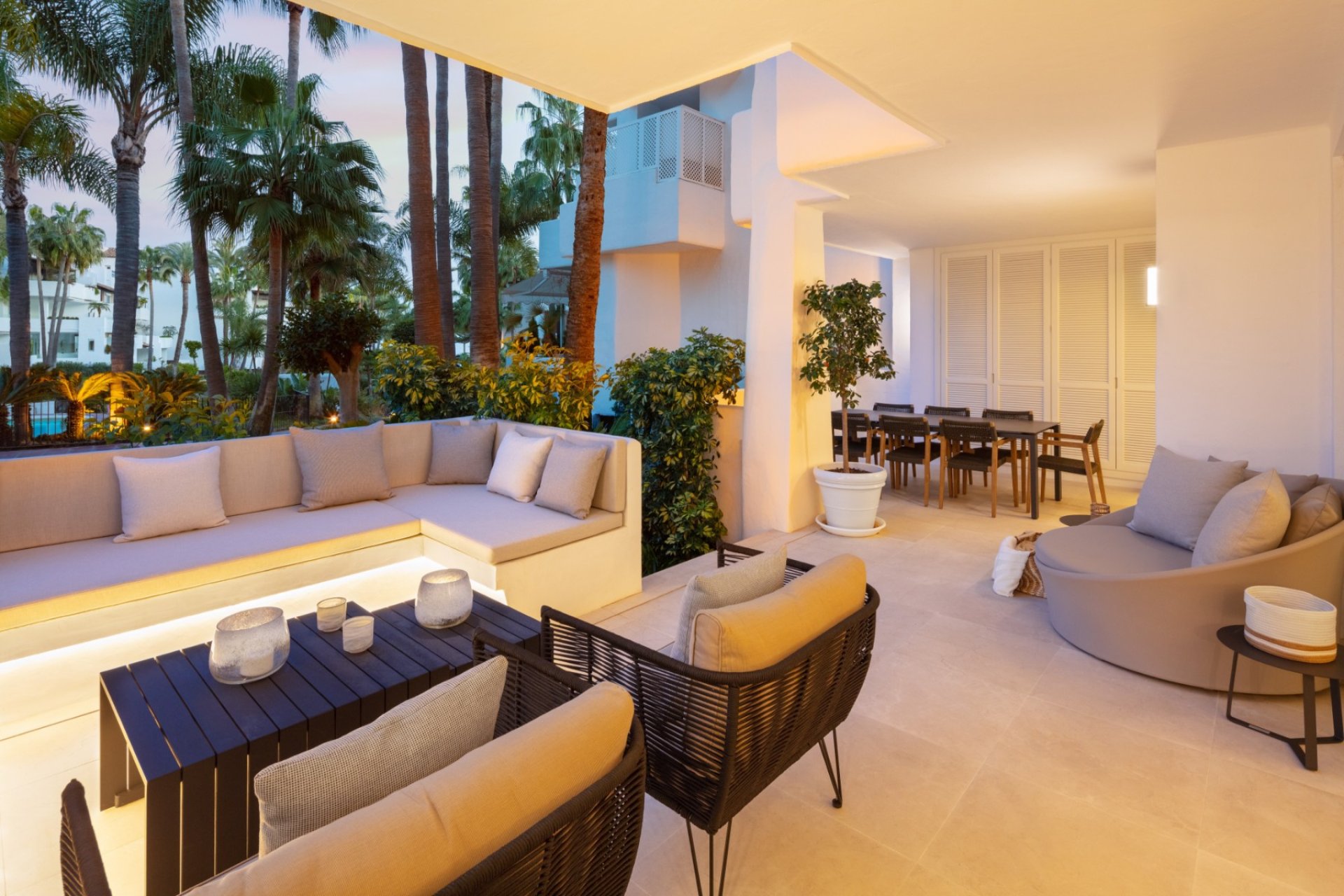 Resale - Apartments - Flats - Marbella - Golden Mile