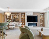 Resale - Apartments - Flats - Marbella - Golden Mile