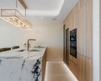Resale - Apartments - Flats - Marbella - Golden Mile