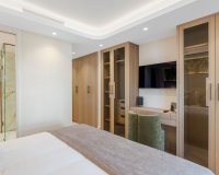 Resale - Apartments - Flats - Marbella - Golden Mile