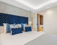 Resale - Apartments - Flats - Marbella - Golden Mile