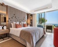 Resale - Apartments - Flats - Marbella - Golden Mile