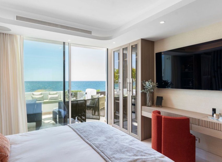 Resale - Apartments - Flats - Marbella - Golden Mile
