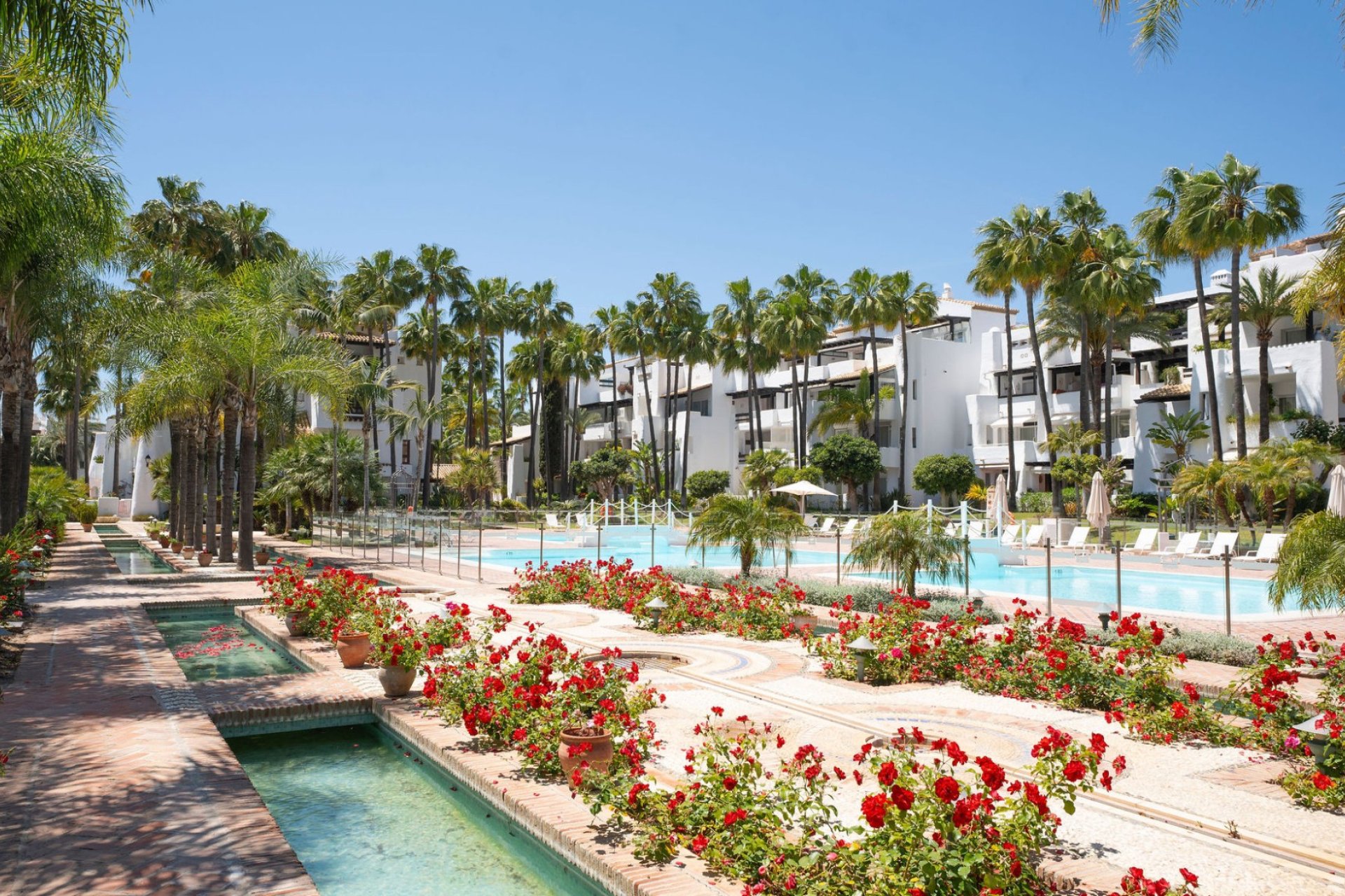 Resale - Apartments - Flats - Marbella - Golden Mile