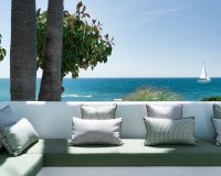 Resale - Apartments - Flats - Marbella - Golden Mile