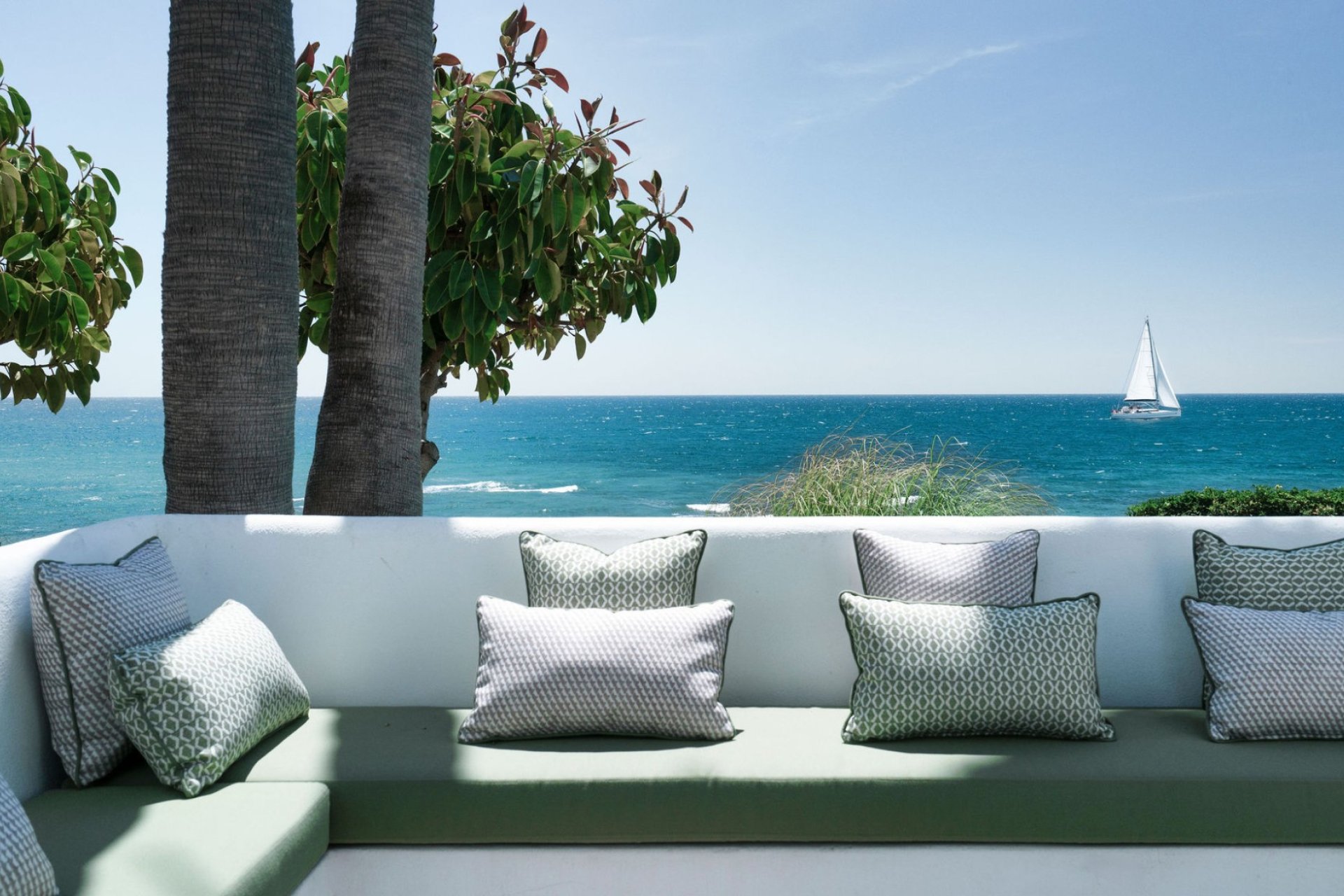 Resale - Apartments - Flats - Marbella - Golden Mile