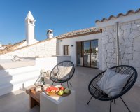Resale - Apartments - Flats - Marbella - Golden Mile