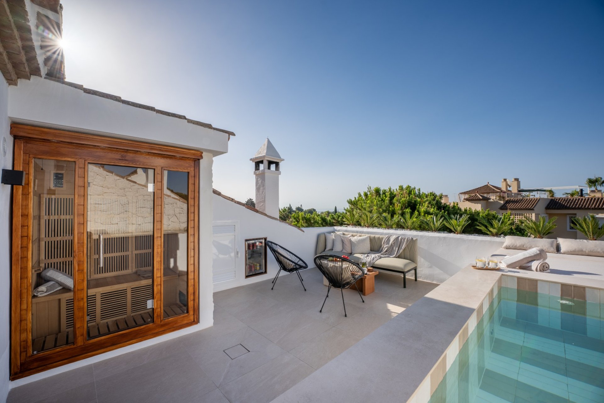 Resale - Apartments - Flats - Marbella - Golden Mile