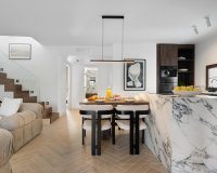 Resale - Apartments - Flats - Marbella - Golden Mile