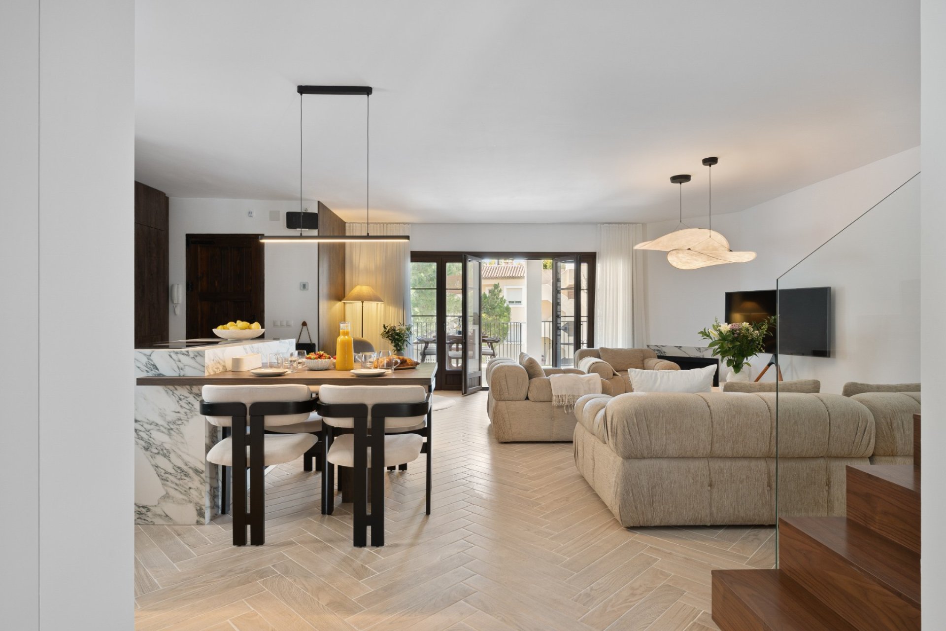 Resale - Apartments - Flats - Marbella - Golden Mile