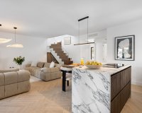 Resale - Apartments - Flats - Marbella - Golden Mile