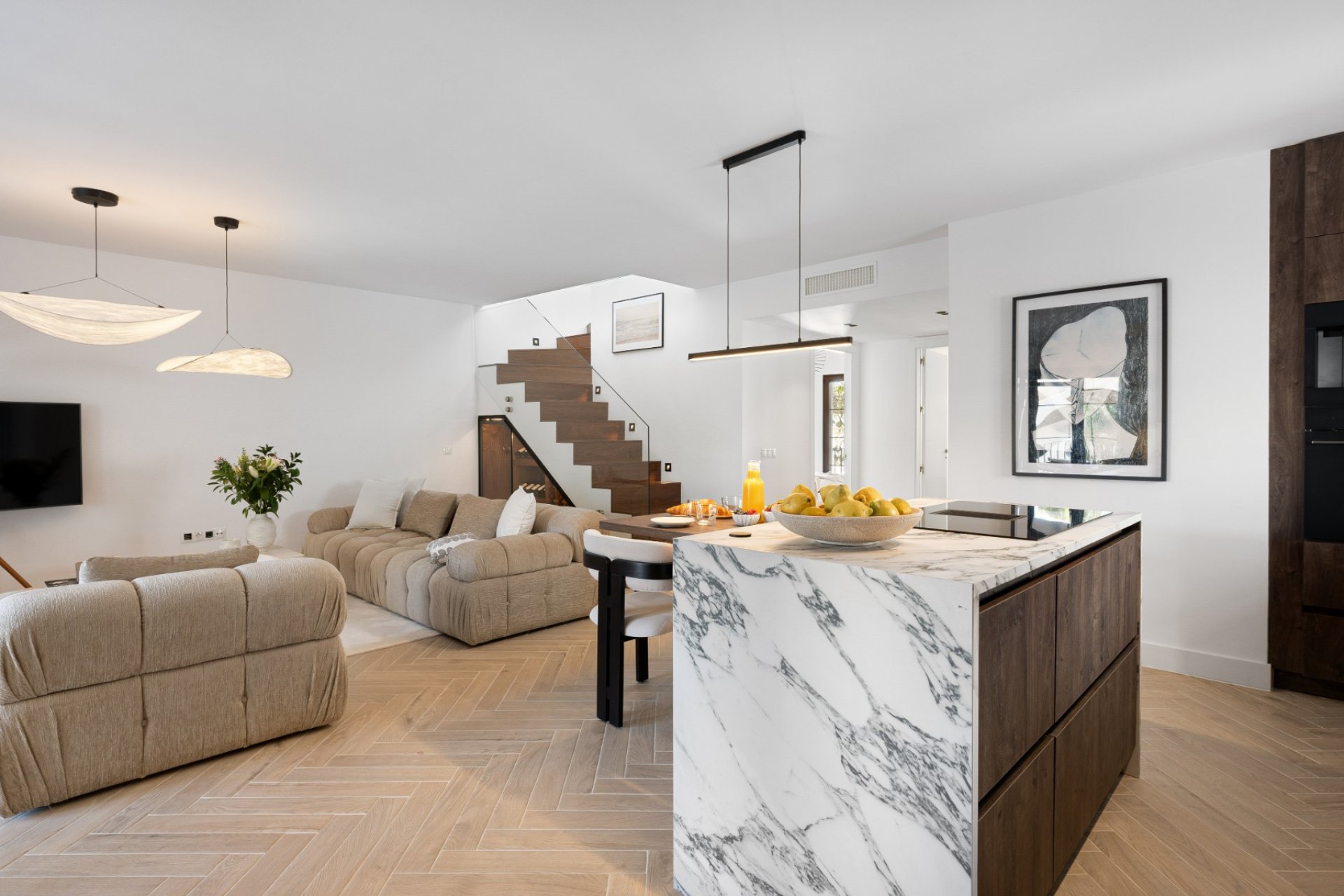 Resale - Apartments - Flats - Marbella - Golden Mile