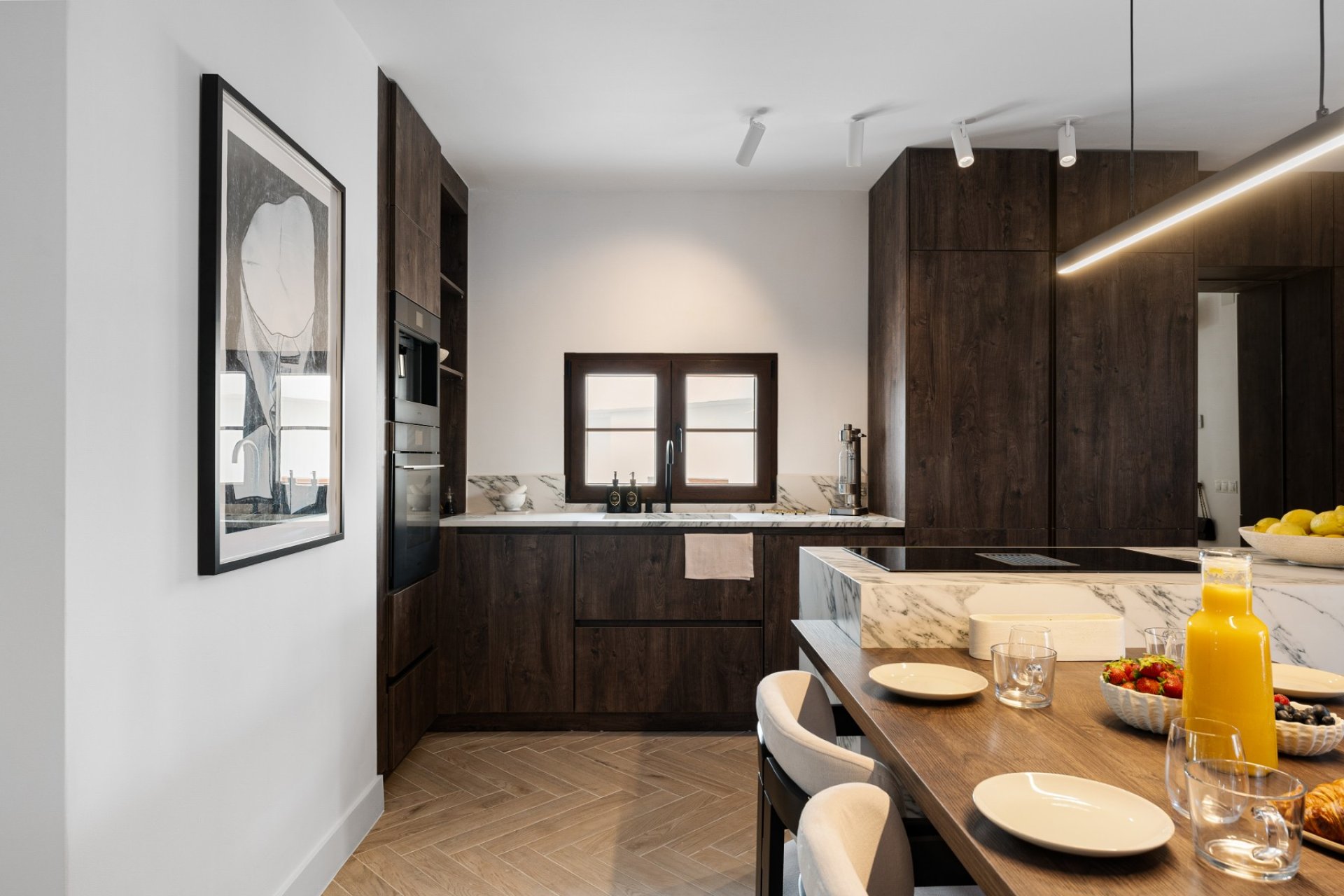 Resale - Apartments - Flats - Marbella - Golden Mile