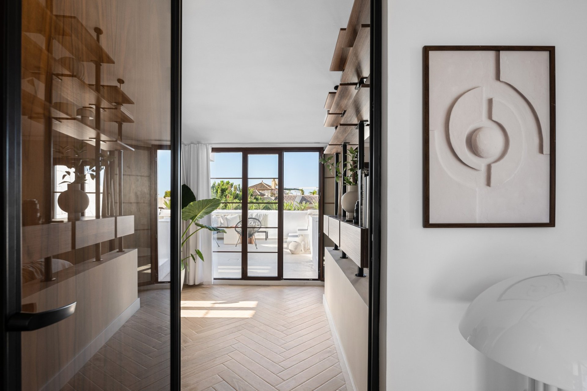 Resale - Apartments - Flats - Marbella - Golden Mile