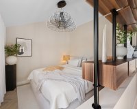 Resale - Apartments - Flats - Marbella - Golden Mile