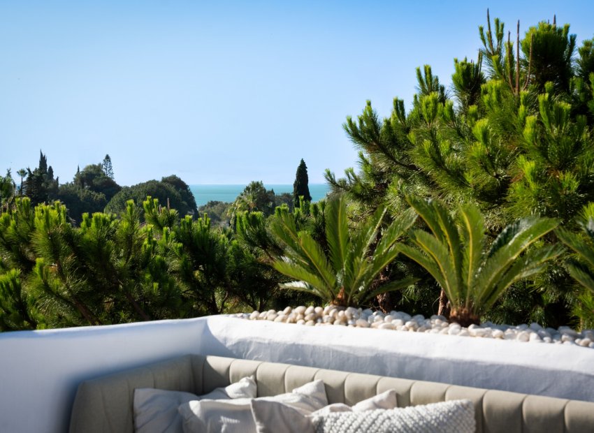 Resale - Apartments - Flats - Marbella - Golden Mile