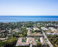 Resale - Apartments - Flats - Marbella - Golden Mile
