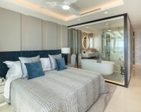 Resale - Apartments - Flats - Marbella - Golden Mile