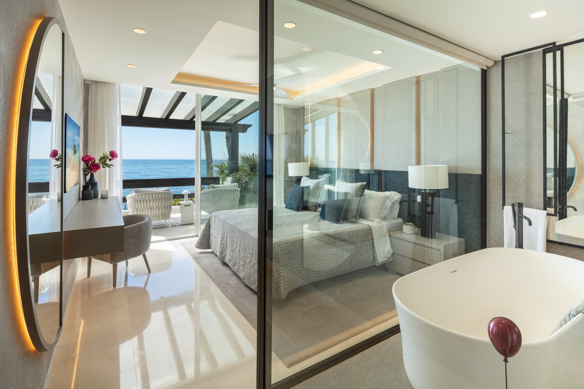 Resale - Apartments - Flats - Marbella - Golden Mile