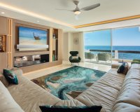 Resale - Apartments - Flats - Marbella - Golden Mile