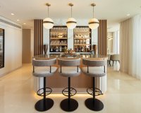Resale - Apartments - Flats - Marbella - Golden Mile