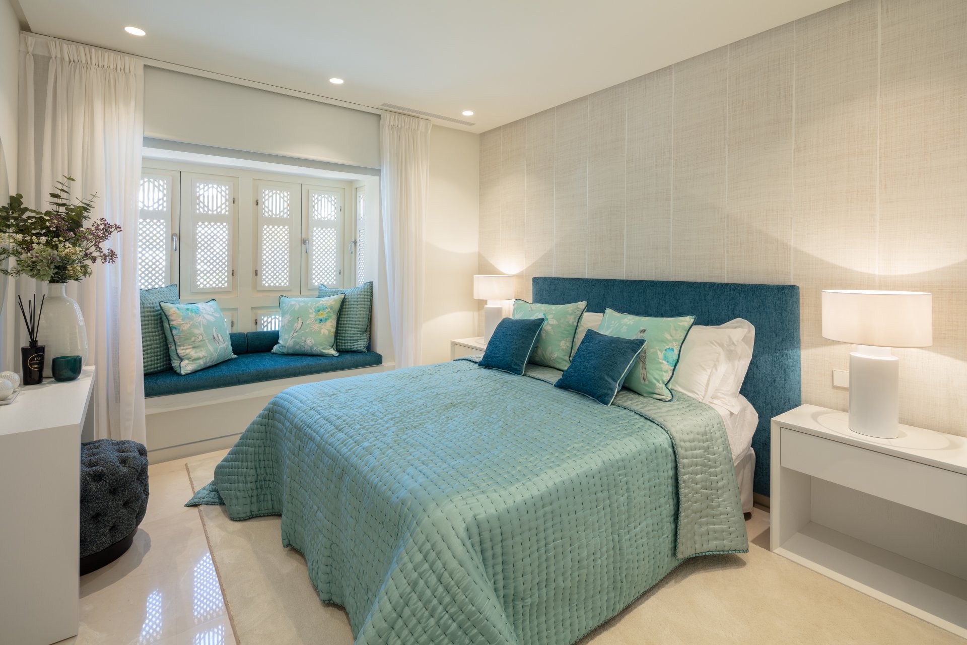 Resale - Apartments - Flats - Marbella - Golden Mile