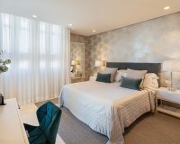 Resale - Apartments - Flats - Marbella - Golden Mile